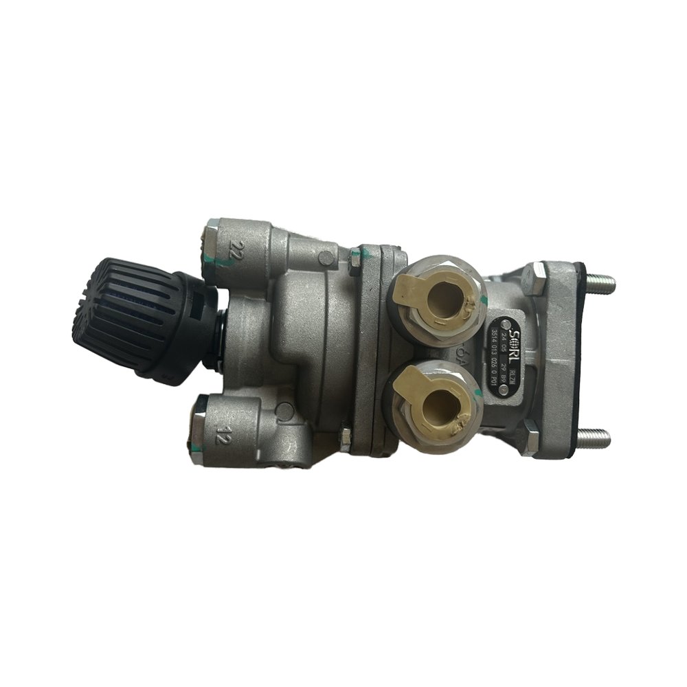 OE DZ96189360079 Shacman Spare Parts Cylinder for SHACMAN Truck Brake Master